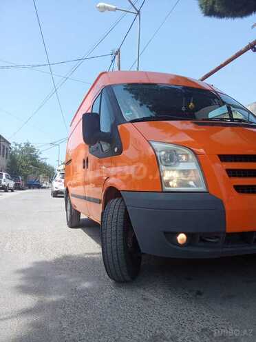 Ford Transit 2008, 414,191 km - 2.4 л - Bakı