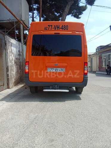Ford Transit 2008, 414,191 km - 2.4 л - Bakı