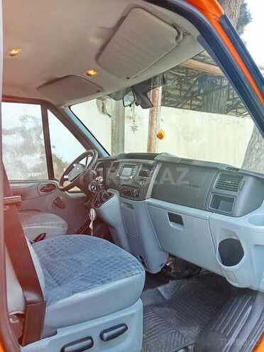 Ford Transit 2008, 414,191 km - 2.4 л - Bakı
