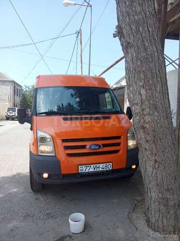 Ford Transit 2008, 414,191 km - 2.4 л - Bakı