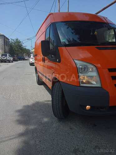 Ford Transit 2008, 414,191 km - 2.4 л - Bakı