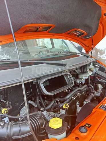 Ford Transit 2008, 414,191 km - 2.4 л - Bakı