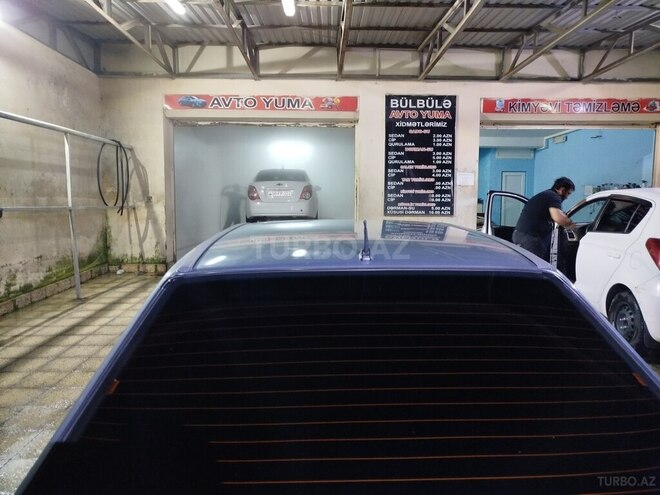 Daewoo Nexia 2011, 391,200 km - 1.6 л - Bakı