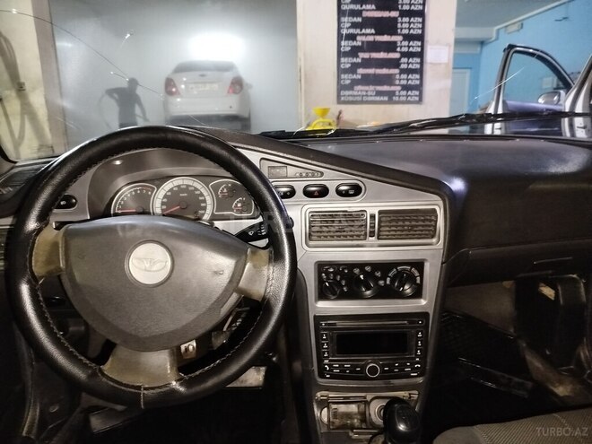 Daewoo Nexia 2011, 391,200 km - 1.6 л - Bakı