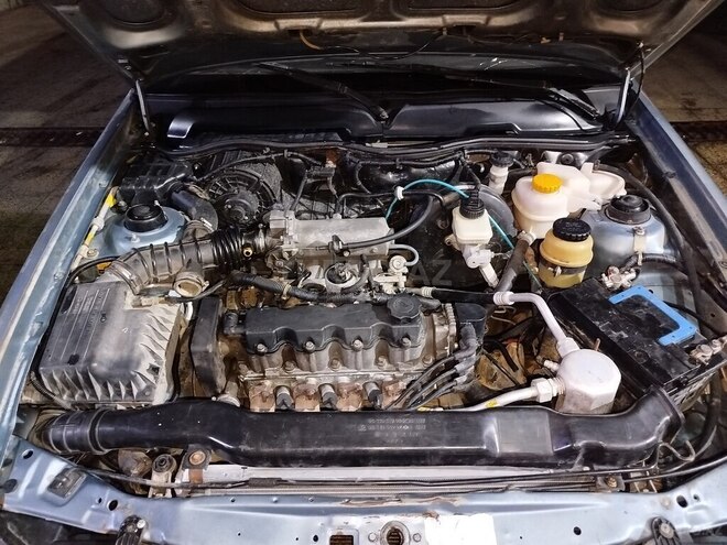 Daewoo Nexia 2011, 391,200 km - 1.6 л - Bakı