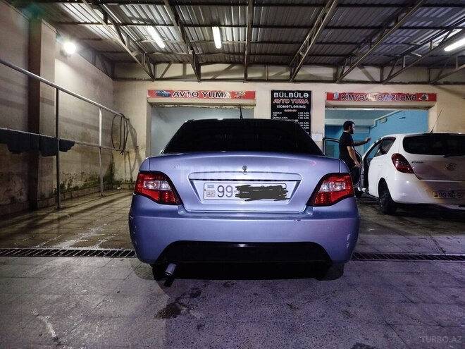 Daewoo Nexia 2011, 391,200 km - 1.6 л - Bakı
