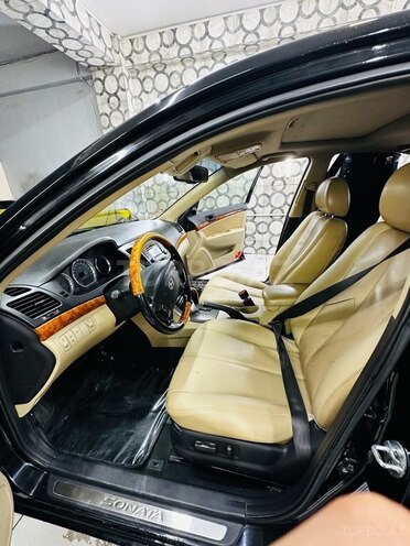 Hyundai Sonata 2009, 192,937 km - 2.4 l - Bakı
