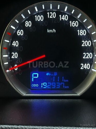Hyundai Sonata 2009, 192,937 km - 2.4 l - Bakı