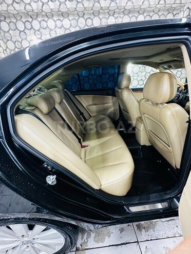 Hyundai Sonata 2009, 192,937 km - 2.4 l - Bakı