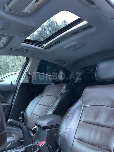 Chevrolet Cruze 2015, 132,000 km - 1.4 l - Bakı