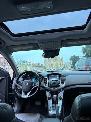 Chevrolet Cruze 2015, 132,000 km - 1.4 l - Bakı
