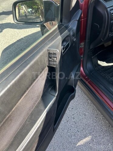 Opel Astra 2000, 400,000 km - 1.8 л - Bakı