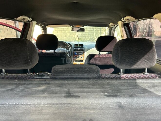 Opel Astra 2000, 400,000 km - 1.8 л - Bakı