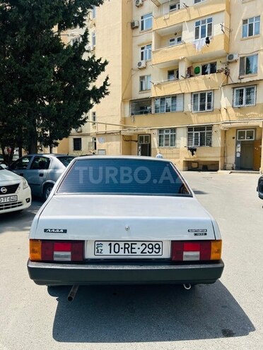 LADA (VAZ) 21099 2003, 247,560 km - 1.5 л - Bakı