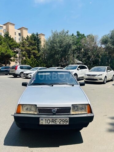 LADA (VAZ) 21099 2003, 247,560 km - 1.5 л - Bakı