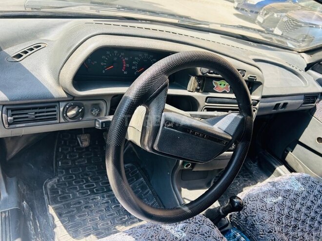 LADA (VAZ) 21099 2003, 247,560 km - 1.5 л - Bakı