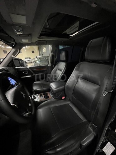 Mitsubishi Pajero 2008, 263,704 km - 3.0 l - Bakı