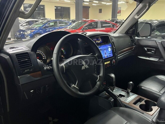 Mitsubishi Pajero 2008, 263,704 km - 3.0 l - Bakı