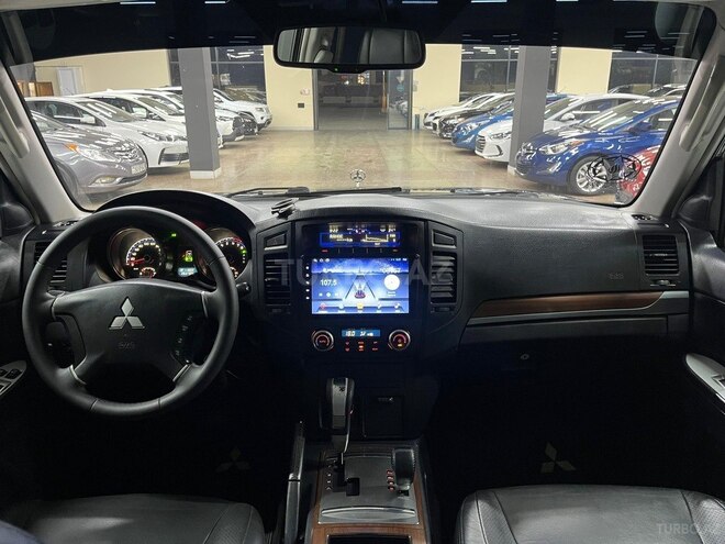 Mitsubishi Pajero 2008, 263,704 km - 3.0 l - Bakı