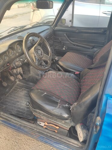 LADA (VAZ) 2106 1986, 300,000 km - 1.3 l - Sumqayıt