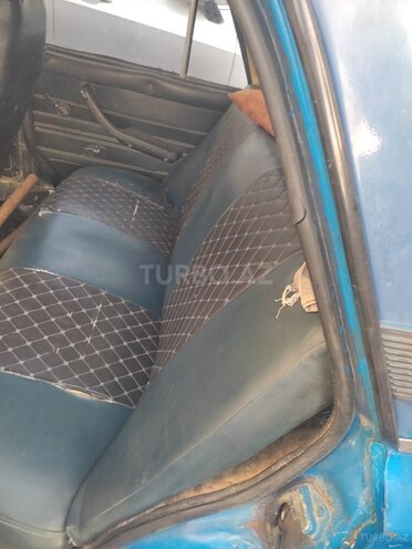 LADA (VAZ) 2106 1986, 300,000 km - 1.3 l - Sumqayıt