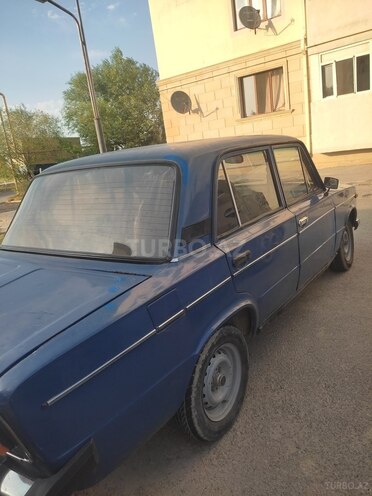 LADA (VAZ) 2106 1986, 300,000 km - 1.3 l - Sumqayıt