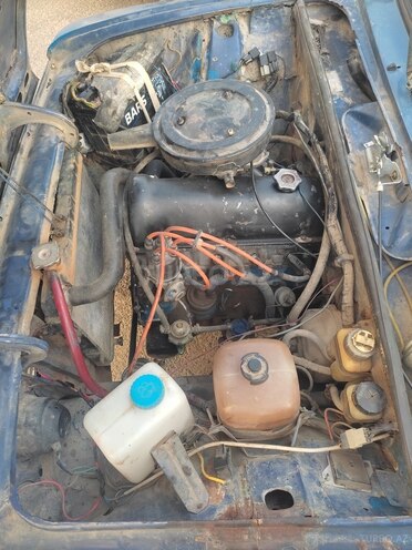 LADA (VAZ) 2106 1986, 300,000 km - 1.3 l - Sumqayıt