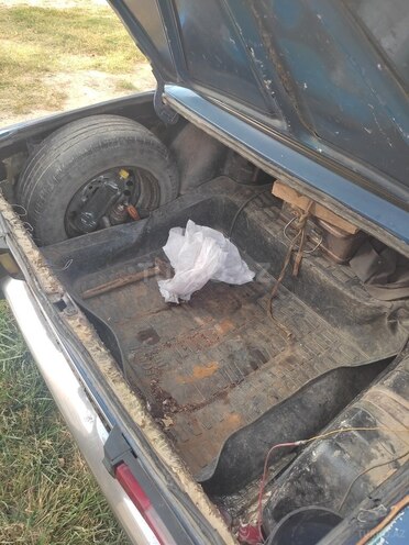 LADA (VAZ) 2106 1986, 300,000 km - 1.3 l - Sumqayıt