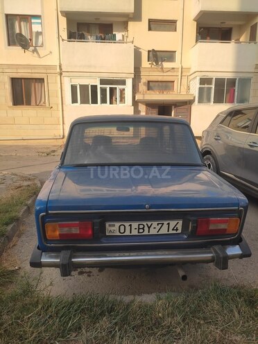 LADA (VAZ) 2106 1986, 300,000 km - 1.3 l - Sumqayıt