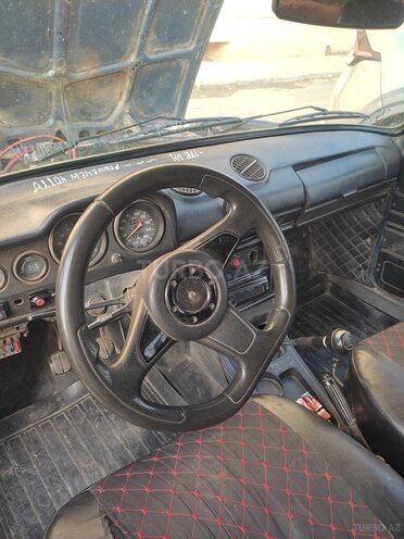 LADA (VAZ) 2106 1986, 300,000 km - 1.3 l - Sumqayıt