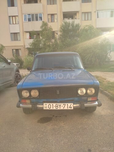 LADA (VAZ) 2106 1986, 300,000 km - 1.3 l - Sumqayıt