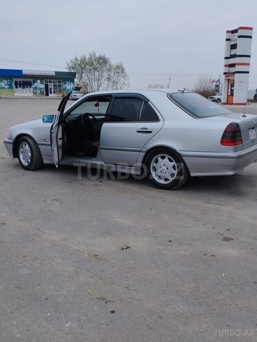 Mercedes C 240 1998, 375,900 km - 2.4 л - Bərdə