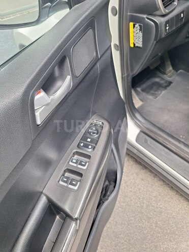 Kia Sportage 2015, 168,000 km - 2.0 l - Bakı