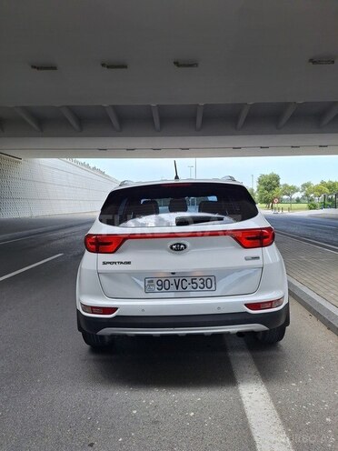 Kia Sportage 2015, 168,000 km - 2.0 l - Bakı