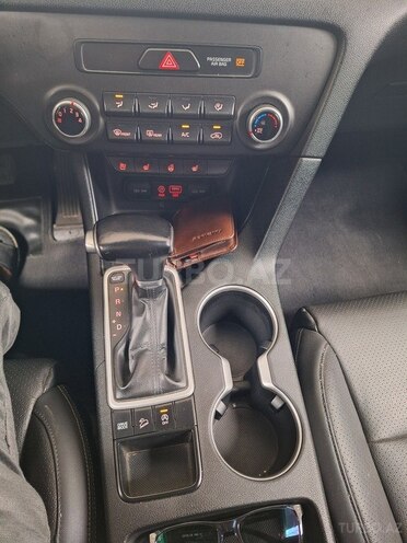 Kia Sportage 2015, 168,000 km - 2.0 l - Bakı