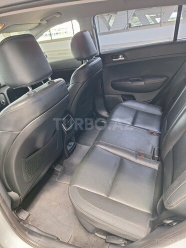 Kia Sportage 2015, 168,000 km - 2.0 l - Bakı