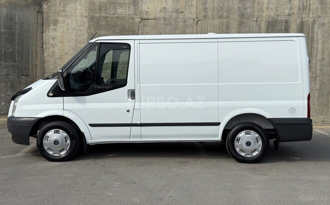 Ford Transit 2010, 169,000 km - 2.2 л - Bakı