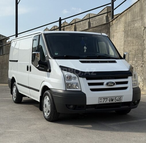 Ford Transit 2010, 169,000 km - 2.2 л - Bakı