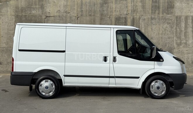 Ford Transit 2010, 169,000 km - 2.2 л - Bakı