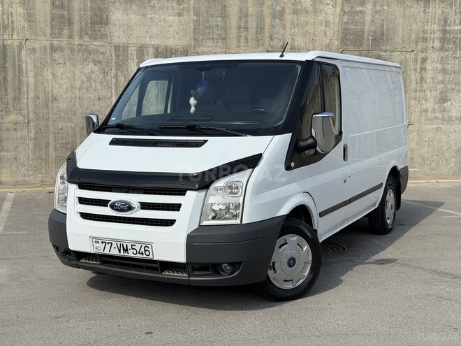 Ford Transit 2010, 169,000 km - 2.2 л - Bakı