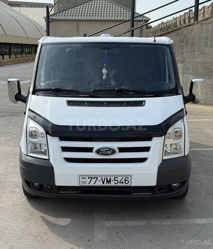 Ford Transit 2010, 169,000 km - 2.2 л - Bakı