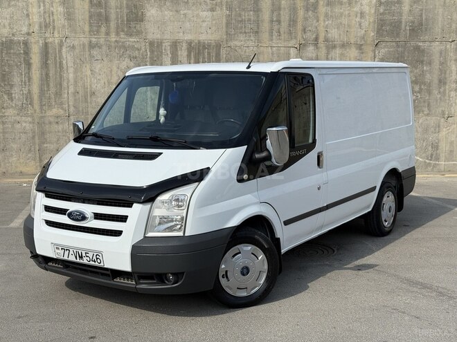 Ford Transit 2010, 169,000 km - 2.2 л - Bakı