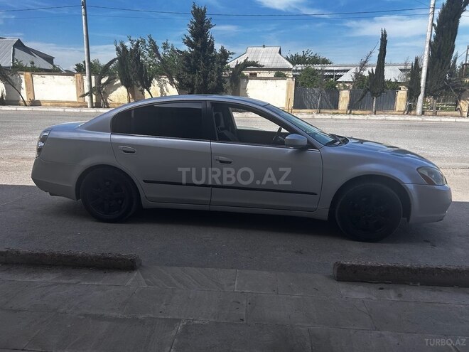Nissan Altima 2004, 285,000 km - 2.5 l - Bakı