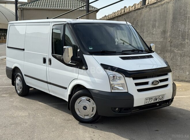 Ford Transit 2010, 169,000 km - 2.2 л - Bakı