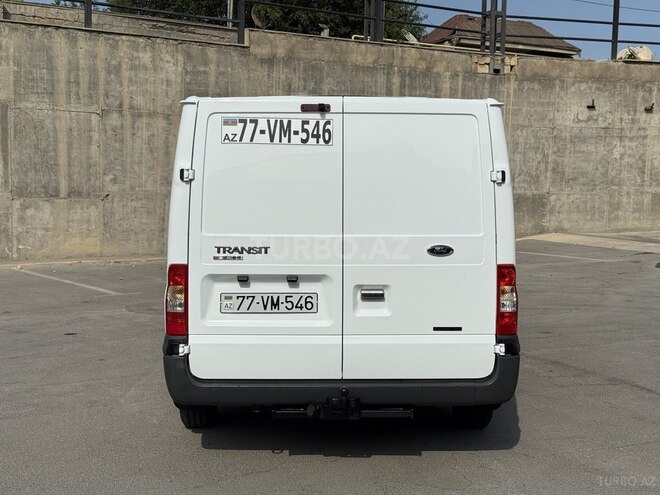 Ford Transit 2010, 169,000 km - 2.2 л - Bakı