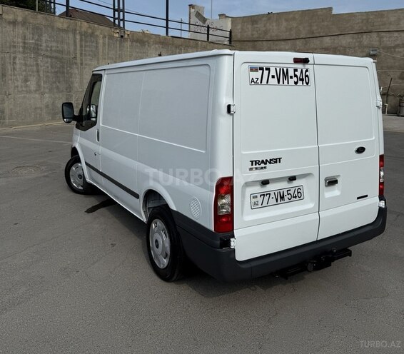 Ford Transit 2010, 169,000 km - 2.2 л - Bakı