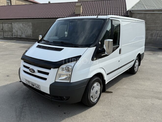 Ford Transit 2010, 169,000 km - 2.2 л - Bakı
