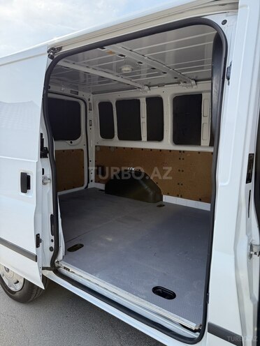 Ford Transit 2010, 169,000 km - 2.2 л - Bakı