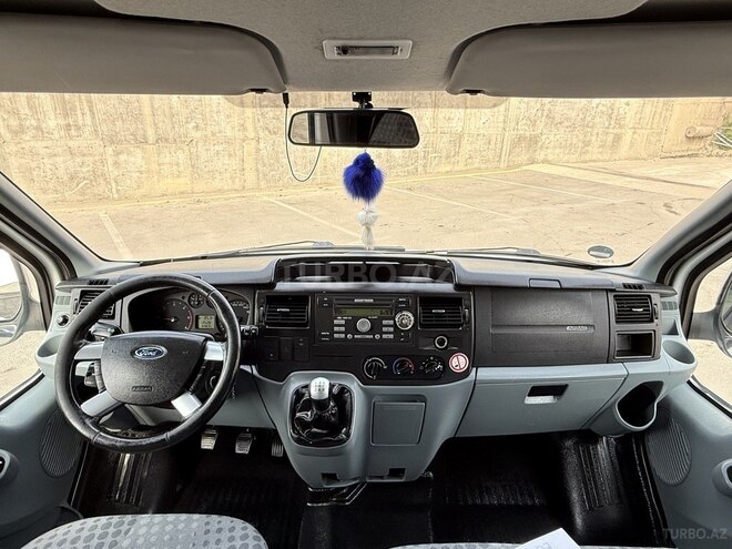 Ford Transit 2010, 169,000 km - 2.2 л - Bakı