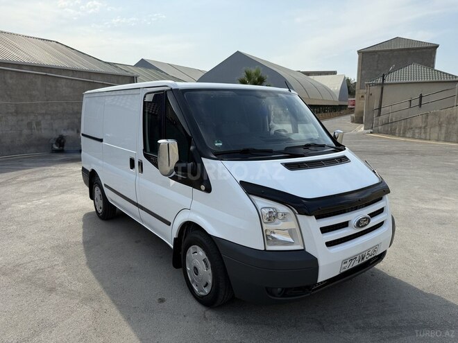 Ford Transit 2010, 169,000 km - 2.2 л - Bakı